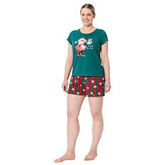 Women's Pyjama Set