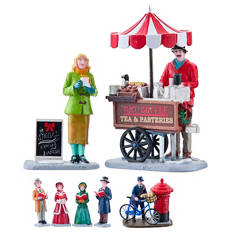 Collectable Figurines
