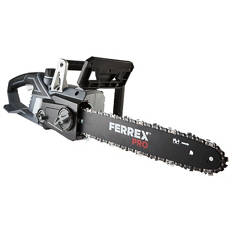 2 x 20V Brushless Chainsaw Skin