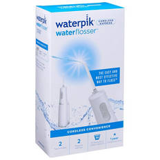 Cordless Water Flosser