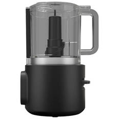 Cordless Go 5 Cup Chopper with Battery