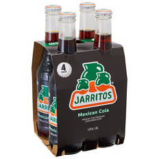 Mexican Cola 4 x 370ml