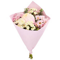 Christmas Wishes Bouquet