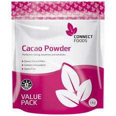 Cacao Powder 1kg