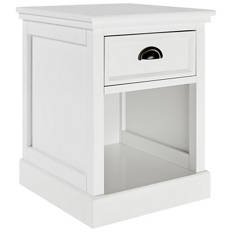 French Bedside Table