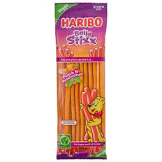 Balla Stixx Lollies 200g