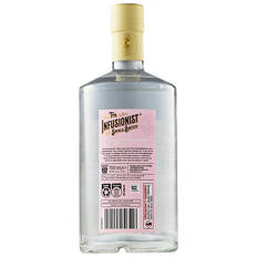 Yuzu & White Strawberry Gin 700ml