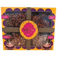 Diwali Nut Mix Gift Pack 500g
