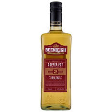 Copperpot Rum 750ml