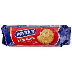 Original Digestives 266g