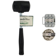 Small Camp Accessories