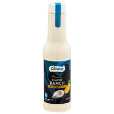 Premium Classic Ranch Salad Dressing 250ml