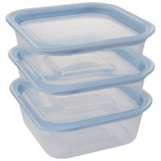 Food Storage Containers
