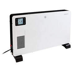 Convection Heater with Remote