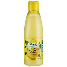 Lemon Juice 250ml