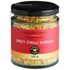 Spicy Chilli Dukkah 100g