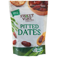 Pitted Dates 500g