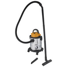Wet & Dry Vacuum 20L