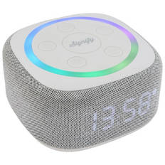 Bluetooth Speaker with White Noise