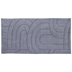 Soft Decorative Rug