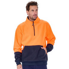 Men's Work Fleece Top
