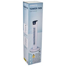 Tower Fan