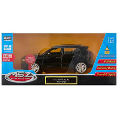 MSZ Die Cast Cars