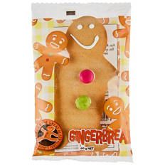 Gingerbread Cookie 60g