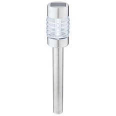 Solar Bollard Stake Light