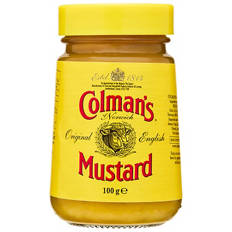 Mustard 100g