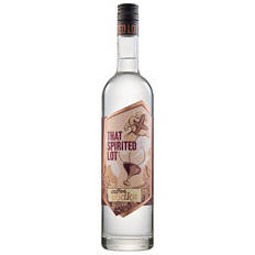 Espresso Martini Quick Pour Cocktail Kit