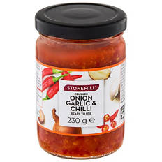 Assorted Cooking Herbs 230g