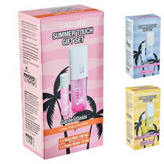 Summer Touch Body Mist & Roller Gift Set