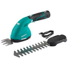 12V Grass & Hedge Shear