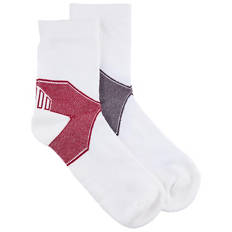 Adult's Outdoor Sports Socks 2 Pack