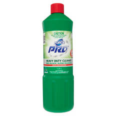 Heavy Duty Cleaner 1.25L