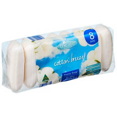 Family Soap 8 Pack
