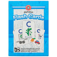 Educational Workbooks