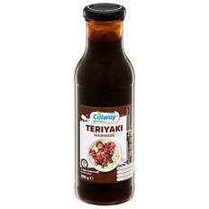 Teriyaki Marinade 375g
