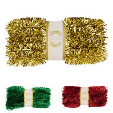 Deluxe Tinsel 5m
