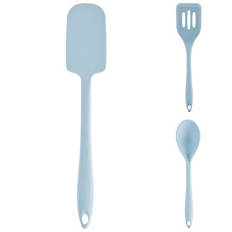Colourful Silicone Utensils