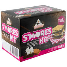American S'mores Kit 229g