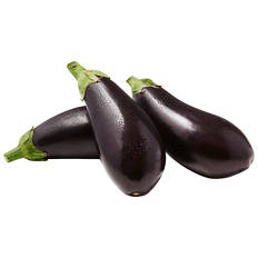 Eggplant Loose