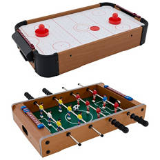 Tabletop Games