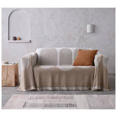 Assorted Couch Blanket