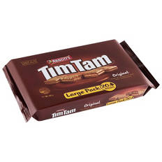 Tim Tam Value Pack 365g