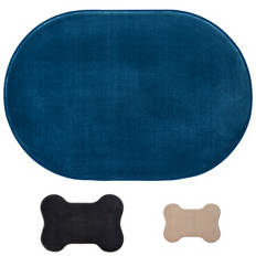 Memory Foam Pet Mat