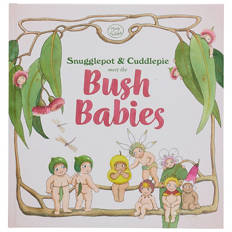 Hardback Storybook