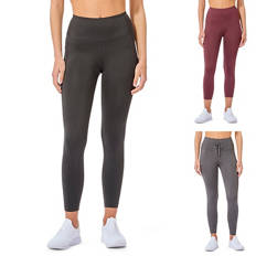 Women's Full Length Fitness Tights