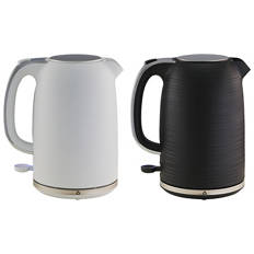 1.7L Textured Kettle